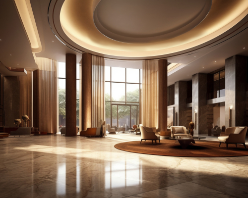 view-luxurious-hotel-interior-space